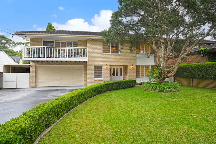 37 Neridah Avenue, Belrose NSW 2085