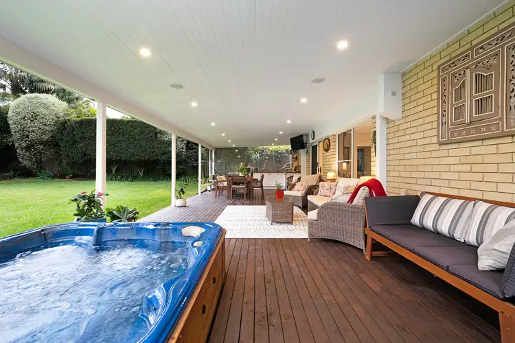 Second view of Homely house listing, 37 Neridah Avenue, Belrose NSW 2085