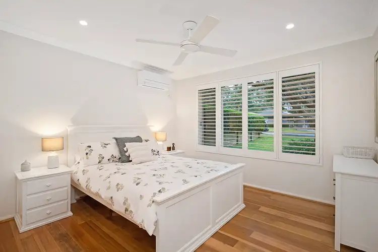 Fifth view of Homely house listing, 37 Neridah Avenue, Belrose NSW 2085