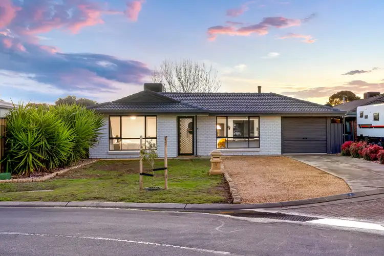 2 Mullen Court, Paralowie SA 5108