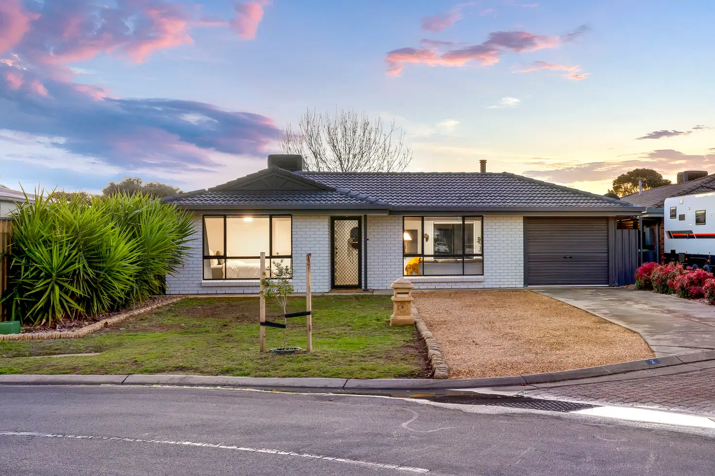 Main view of Homely house listing, 2 Mullen Court, Paralowie SA 5108