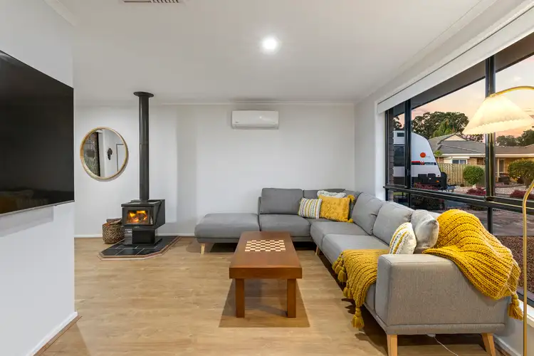 Fourth view of Homely house listing, 2 Mullen Court, Paralowie SA 5108
