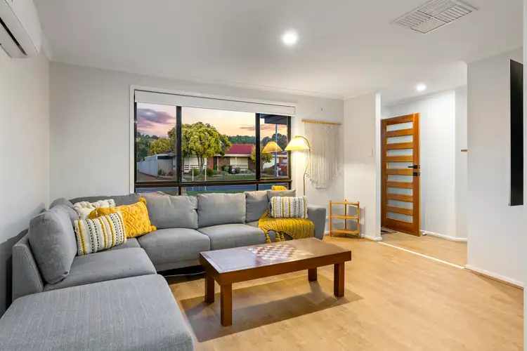 Fifth view of Homely house listing, 2 Mullen Court, Paralowie SA 5108