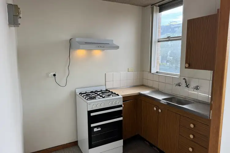 Second view of Homely unit listing, 54/10-12 Bridge Street, Granville NSW 2142