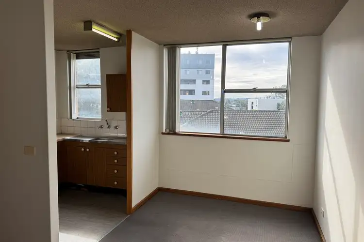 Third view of Homely unit listing, 54/10-12 Bridge Street, Granville NSW 2142