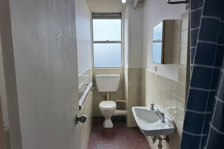 Fourth view of Homely unit listing, 54/10-12 Bridge Street, Granville NSW 2142