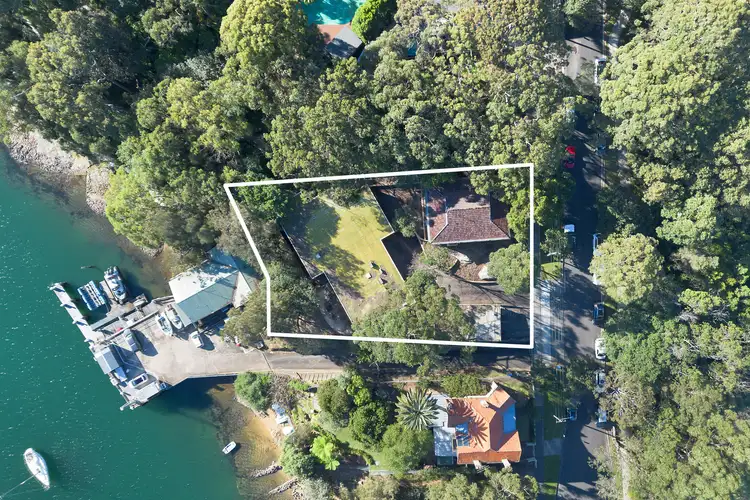 Main view of Homely house listing, 12A Shirley Road, Wollstonecraft NSW 2065