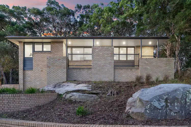 Third view of Homely house listing, 12A Shirley Road, Wollstonecraft NSW 2065
