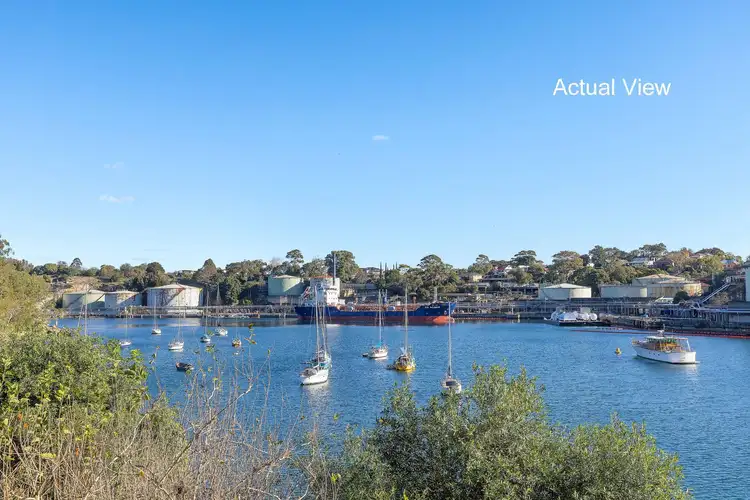 Fourth view of Homely house listing, 12A Shirley Road, Wollstonecraft NSW 2065