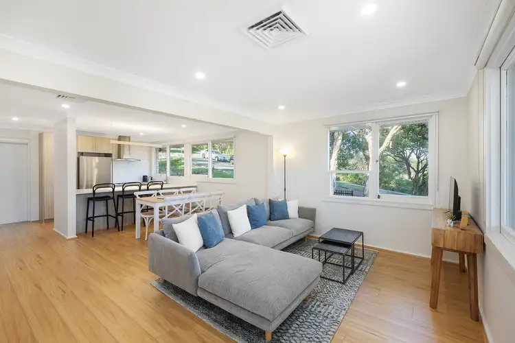 Fifth view of Homely house listing, 12A Shirley Road, Wollstonecraft NSW 2065