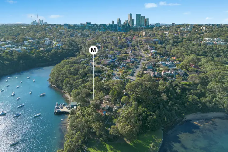 Sixth view of Homely house listing, 12A Shirley Road, Wollstonecraft NSW 2065