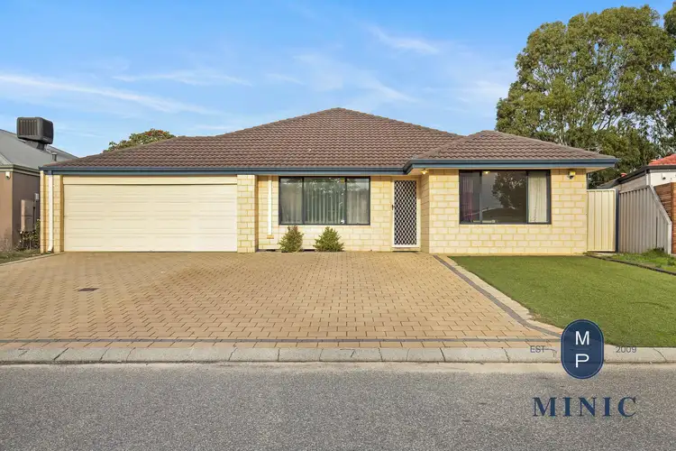 Main view of Homely house listing, 7 Mudlark Close, Langford WA 6147