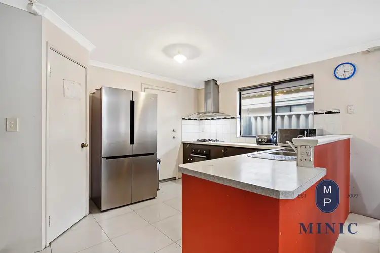 Third view of Homely house listing, 7 Mudlark Close, Langford WA 6147