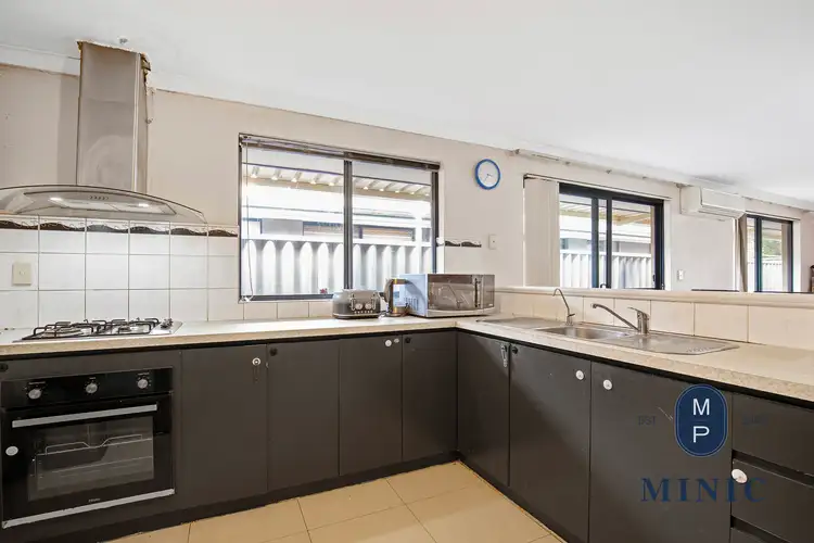 Fifth view of Homely house listing, 7 Mudlark Close, Langford WA 6147