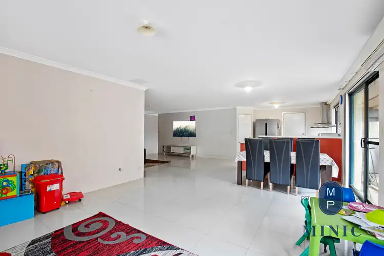 Sixth view of Homely house listing, 7 Mudlark Close, Langford WA 6147