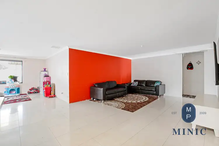 Seventh view of Homely house listing, 7 Mudlark Close, Langford WA 6147