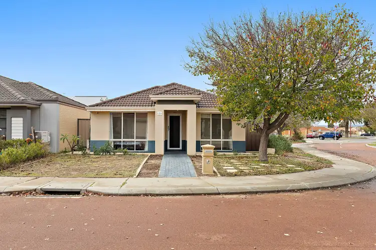 Main view of Homely house listing, 74 Warrilow Loop, Canning Vale WA 6155