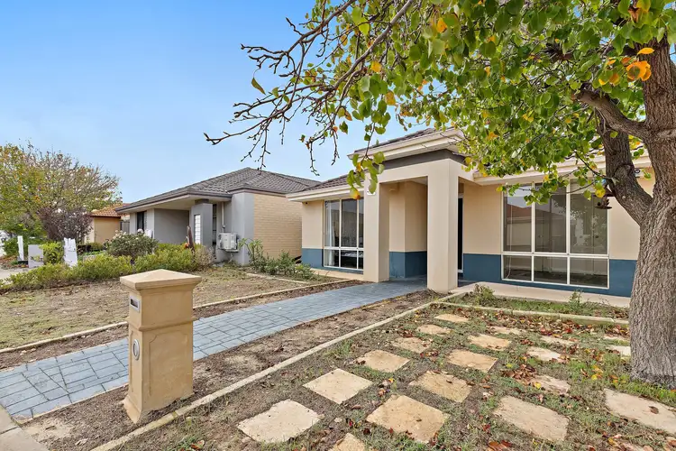 Second view of Homely house listing, 74 Warrilow Loop, Canning Vale WA 6155