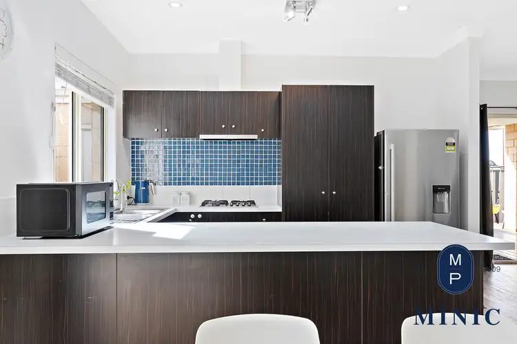 Fourth view of Homely house listing, 74 Warrilow Loop, Canning Vale WA 6155
