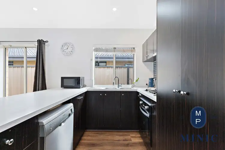 Fifth view of Homely house listing, 74 Warrilow Loop, Canning Vale WA 6155