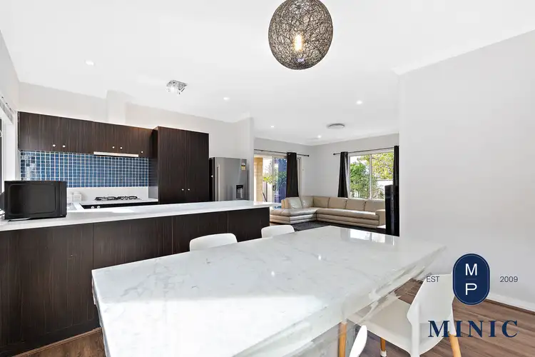 Sixth view of Homely house listing, 74 Warrilow Loop, Canning Vale WA 6155