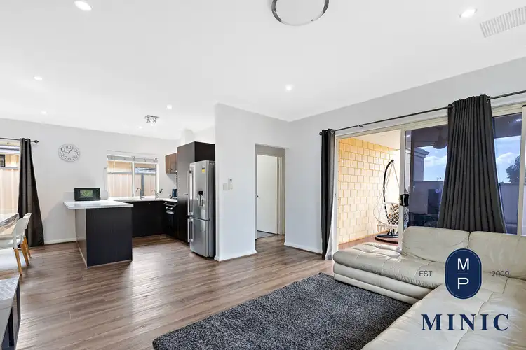 Seventh view of Homely house listing, 74 Warrilow Loop, Canning Vale WA 6155
