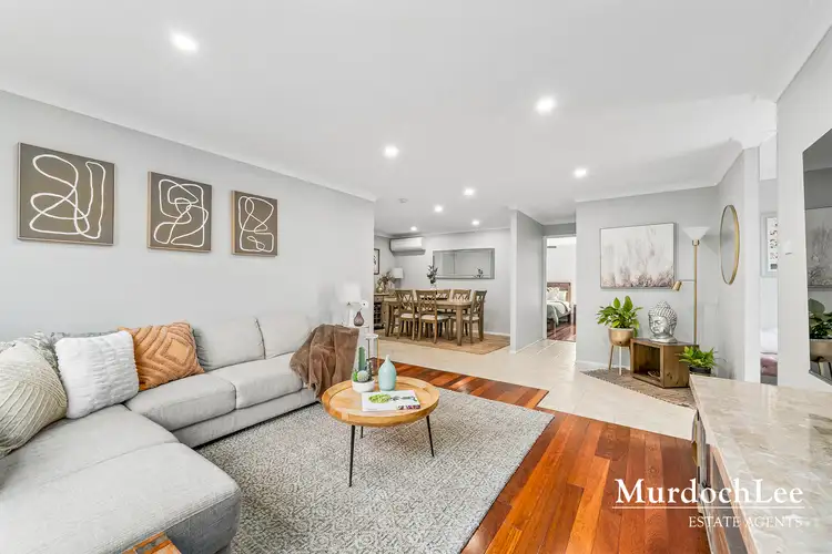 Second view of Homely house listing, 10 Forest Close, Cherrybrook NSW 2126