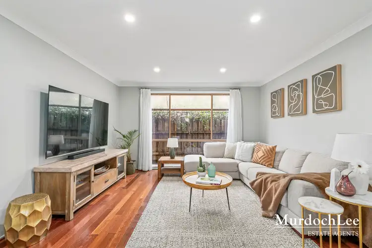 Third view of Homely house listing, 10 Forest Close, Cherrybrook NSW 2126