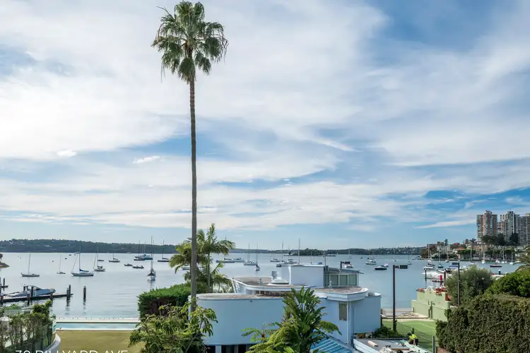 30 Billyard Avenue, Elizabeth Bay NSW 2011
