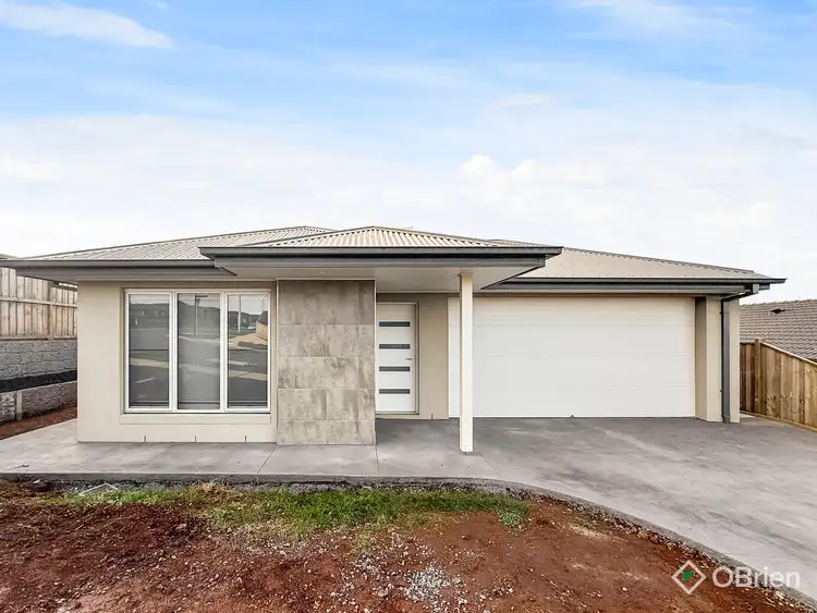 22 Penrith Avenue, Warragul VIC 3820