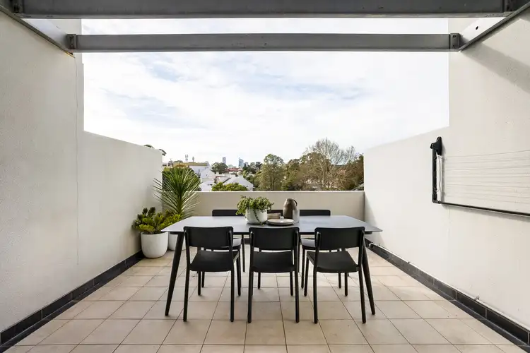 Fifth view of Homely apartment listing, 308/1-3 Larkin Street, Camperdown NSW 2050