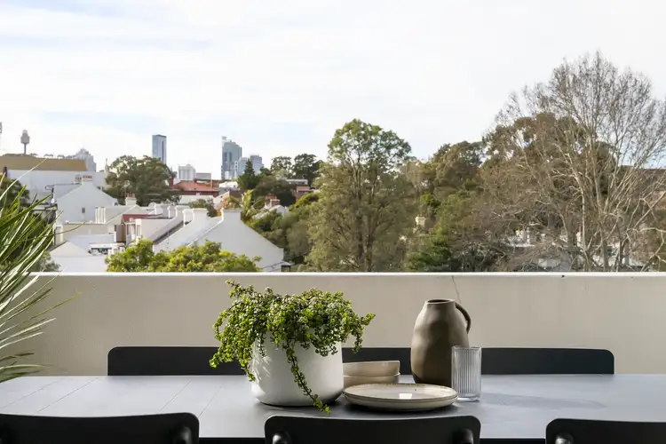 Sixth view of Homely apartment listing, 308/1-3 Larkin Street, Camperdown NSW 2050