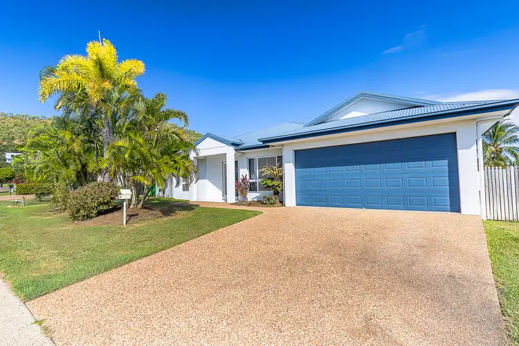 35 Saint Albans Road, Mount Louisa QLD 4814