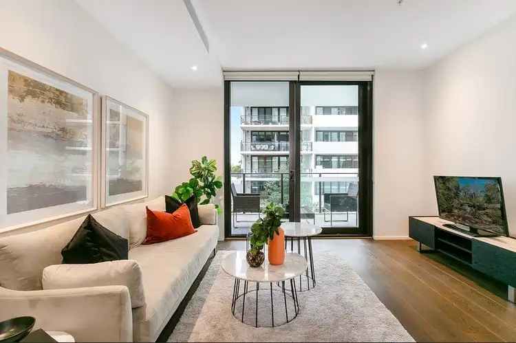 518/6 Galloway Street, Mascot NSW 2020
