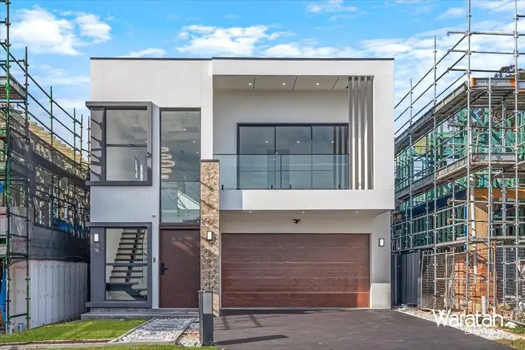 Main view of Homely house listing, 5 Makin Place, Riverstone NSW 2765