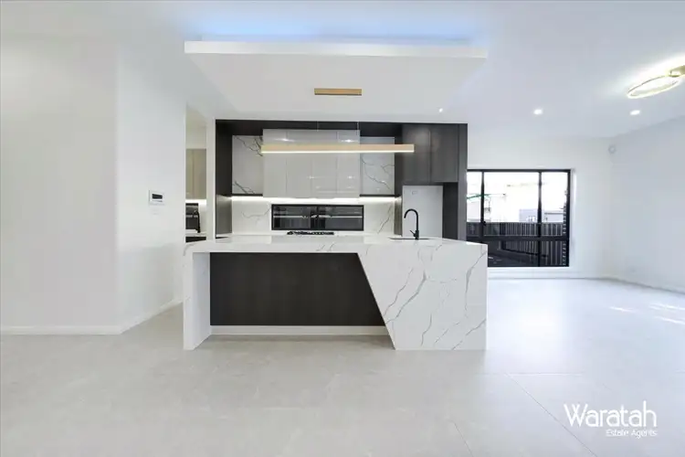 Second view of Homely house listing, 5 Makin Place, Riverstone NSW 2765