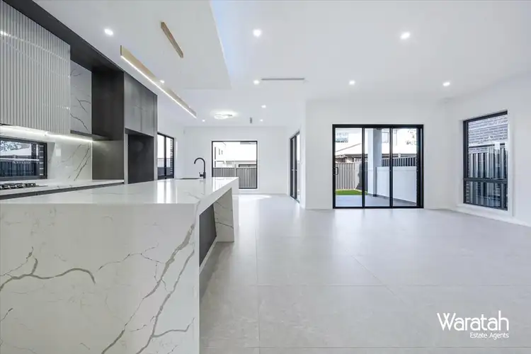 Third view of Homely house listing, 5 Makin Place, Riverstone NSW 2765