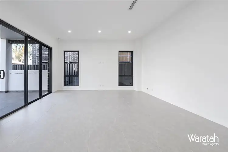 Sixth view of Homely house listing, 5 Makin Place, Riverstone NSW 2765