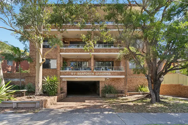 9/5-7 English Street, Kogarah NSW 2217