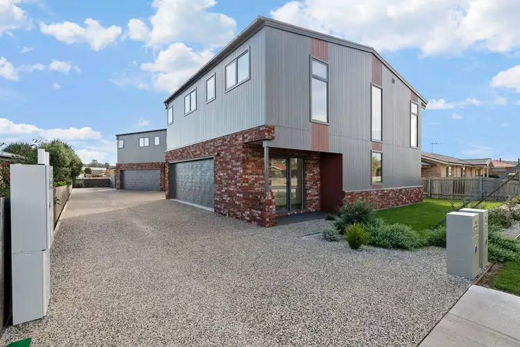 1/14 Heather Place, St Helens TAS 7216
