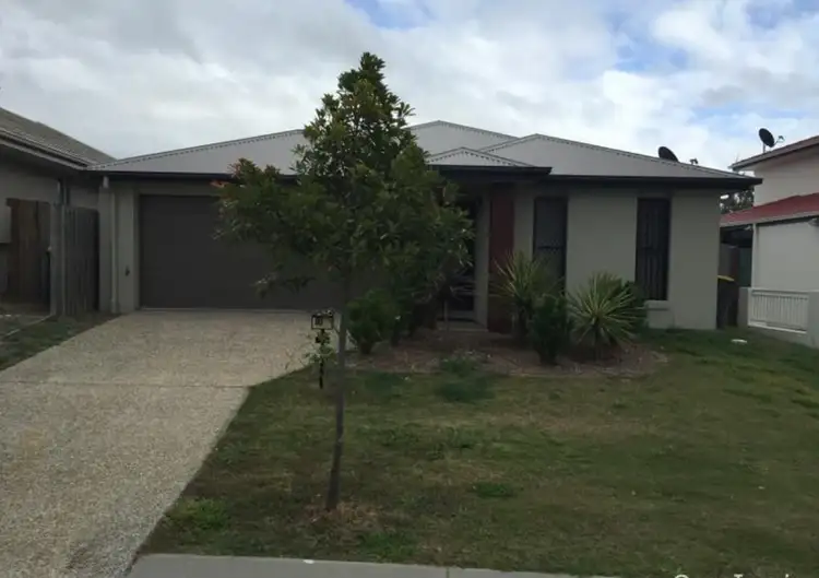 80 Anesbury Street, Doolandella QLD 4077