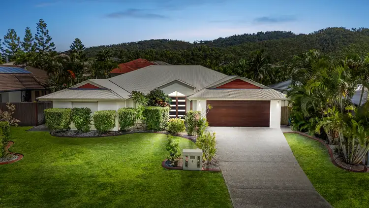 8 Candlebark Circuit, Upper Coomera QLD 4209