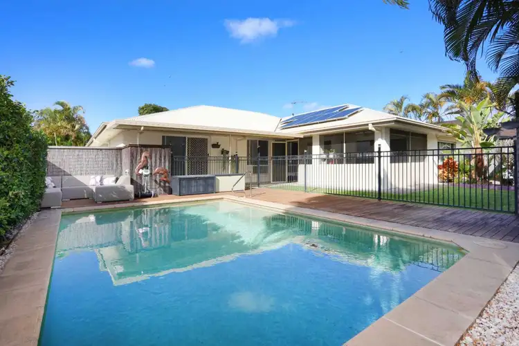Second view of Homely house listing, 8 Candlebark Circuit, Upper Coomera QLD 4209