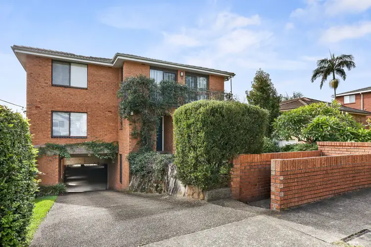 8/84 Hampden Road, Russell Lea NSW 2046