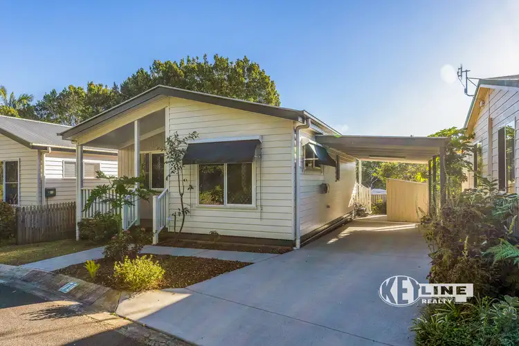 Main view of Homely unit listing, 70/18 Landershute Road, Palmwoods QLD 4555