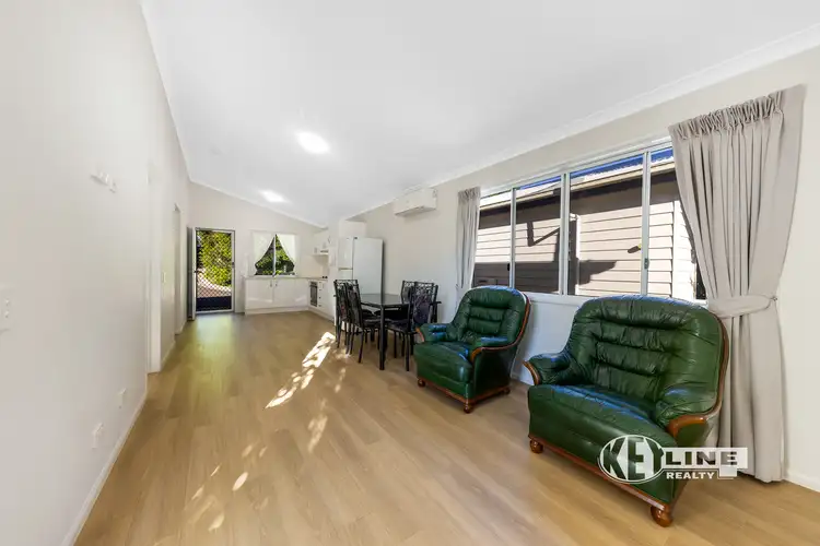 Third view of Homely unit listing, 70/18 Landershute Road, Palmwoods QLD 4555