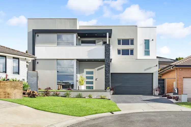 Main view of Homely house listing, 7 Breynia Court, Mount Annan NSW 2567
