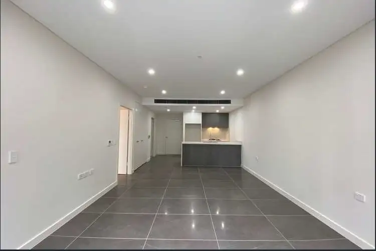 Level 5/502/10 Stockyard Boulevard, Lidcombe NSW 2141