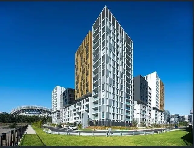 Level 5/502/10 Stockyard Boulevard, Lidcombe NSW 2141