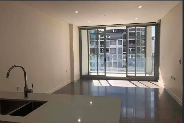 Fourth view of Homely apartment listing, Level 5/502/10 Stockyard Boulevard, Lidcombe NSW 2141